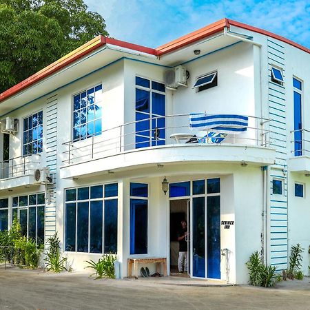 세비넥스 인 호텔 Feridhoo 외부 사진