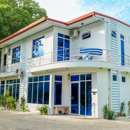 세비넥스 인 호텔 Feridhoo 외부 사진