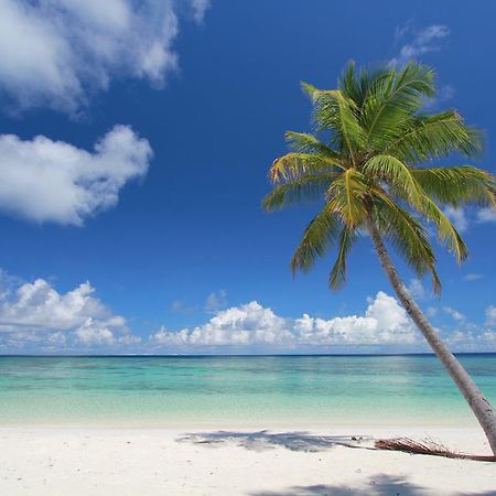 세비넥스 인 호텔 Feridhoo 외부 사진