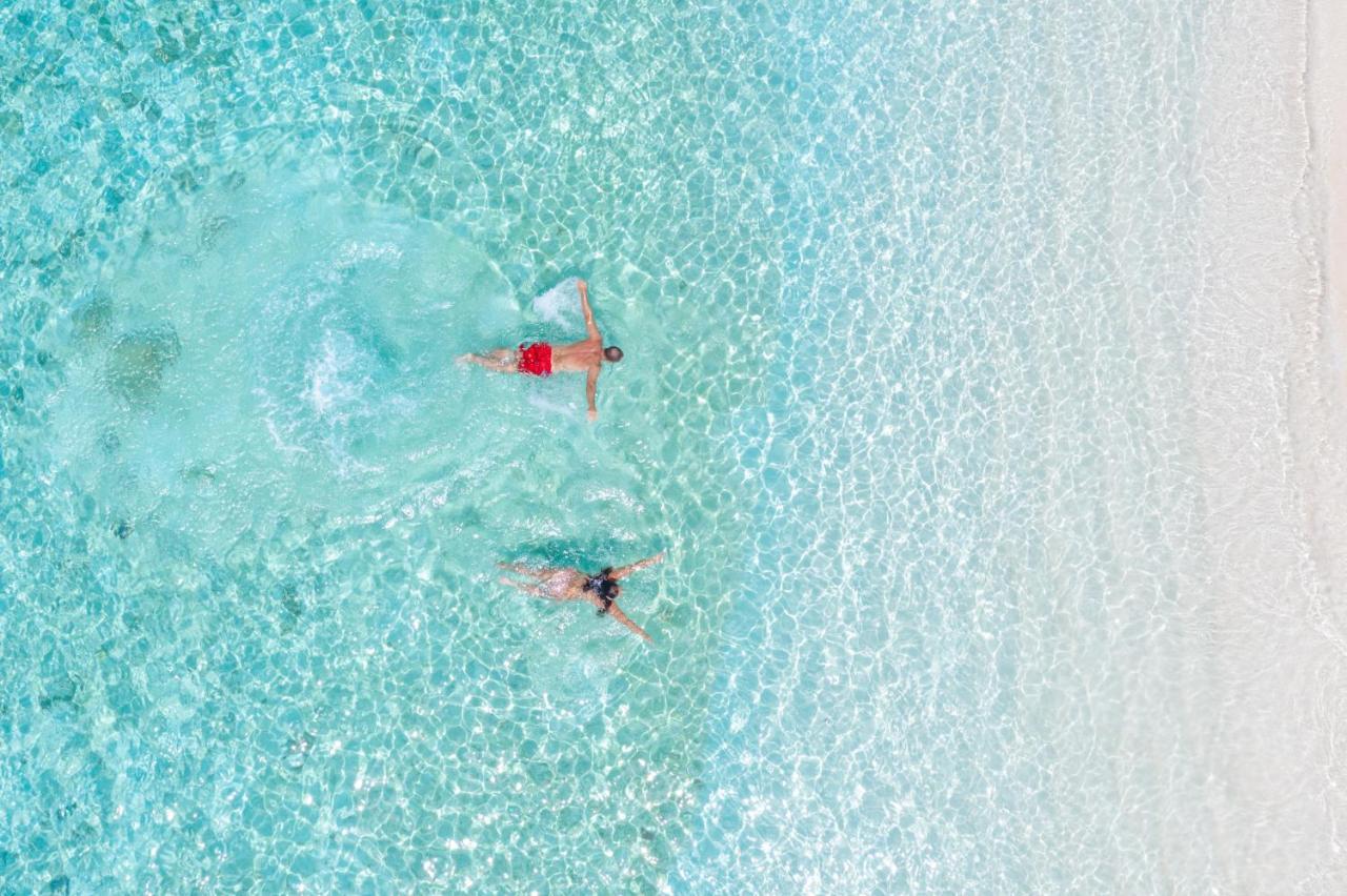 세비넥스 인 호텔 Feridhoo 외부 사진