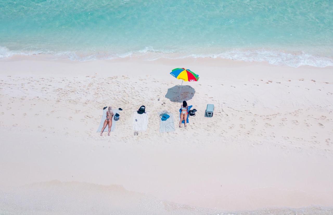 세비넥스 인 호텔 Feridhoo 외부 사진