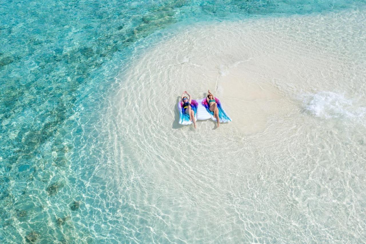 세비넥스 인 호텔 Feridhoo 외부 사진