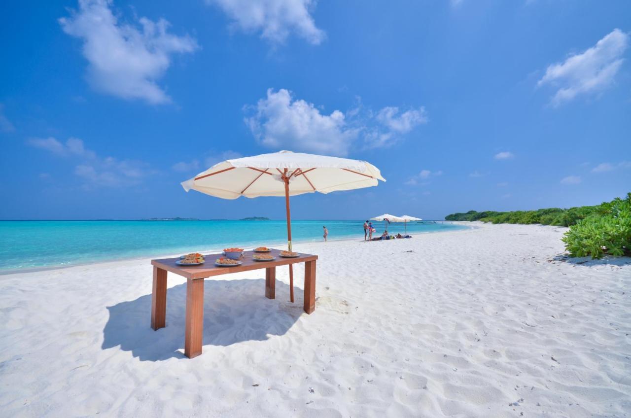 세비넥스 인 호텔 Feridhoo 외부 사진