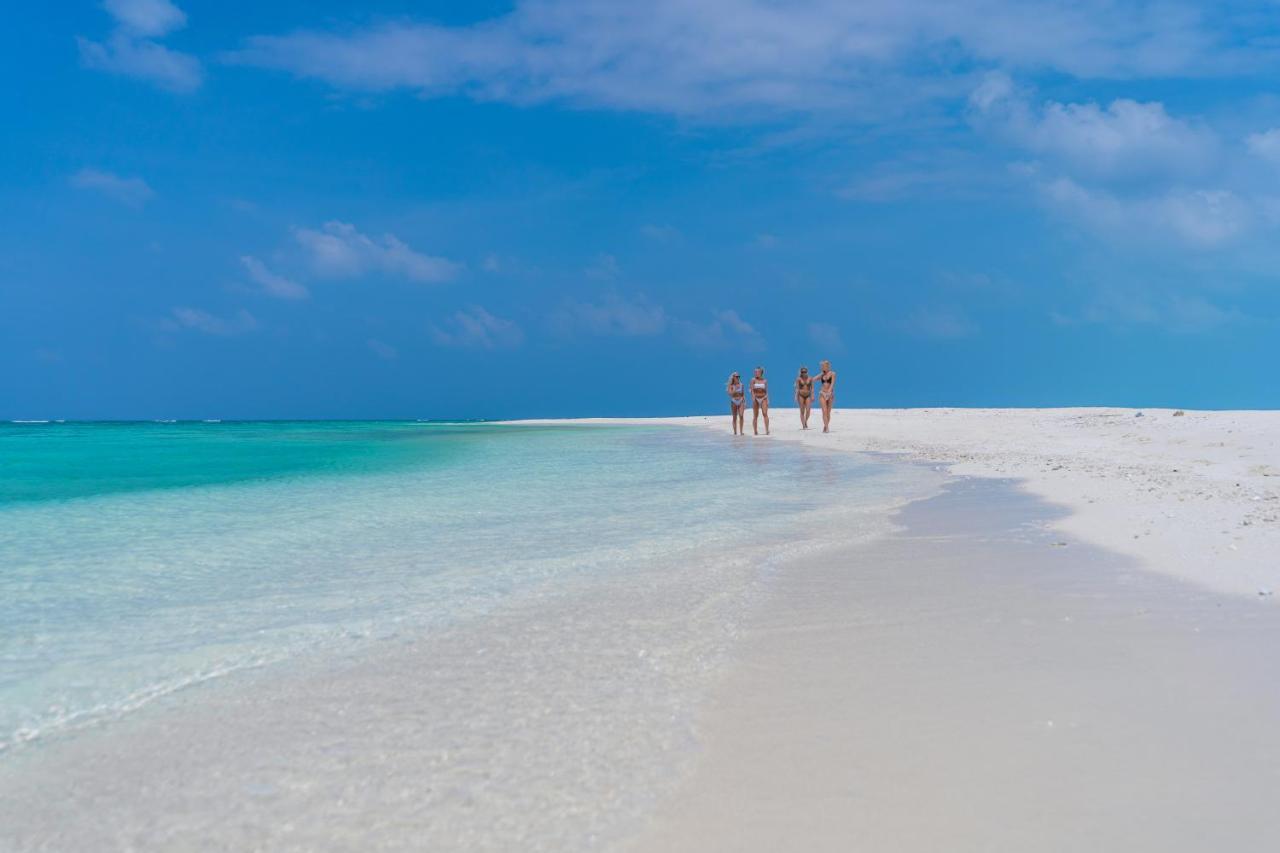 세비넥스 인 호텔 Feridhoo 외부 사진
