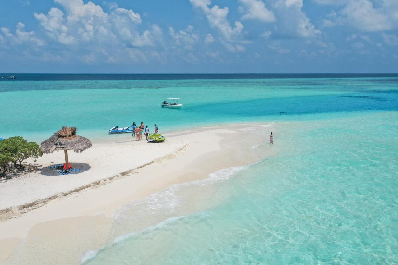 세비넥스 인 호텔 Feridhoo 외부 사진