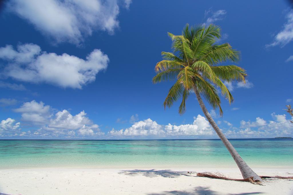 세비넥스 인 호텔 Feridhoo 외부 사진