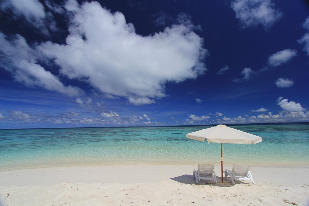 세비넥스 인 호텔 Feridhoo 외부 사진