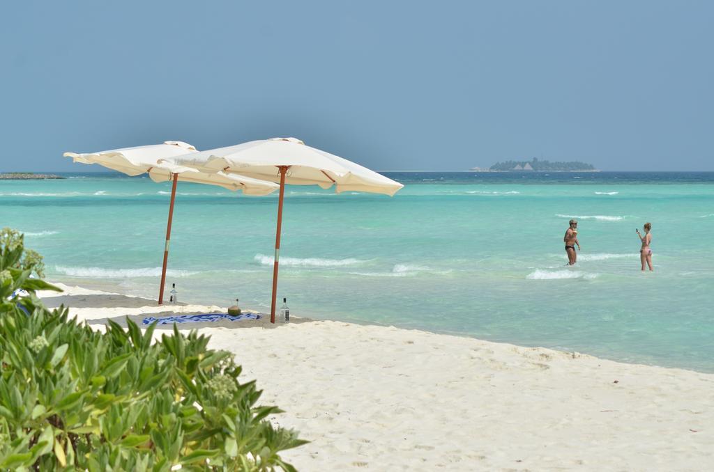 세비넥스 인 호텔 Feridhoo 외부 사진