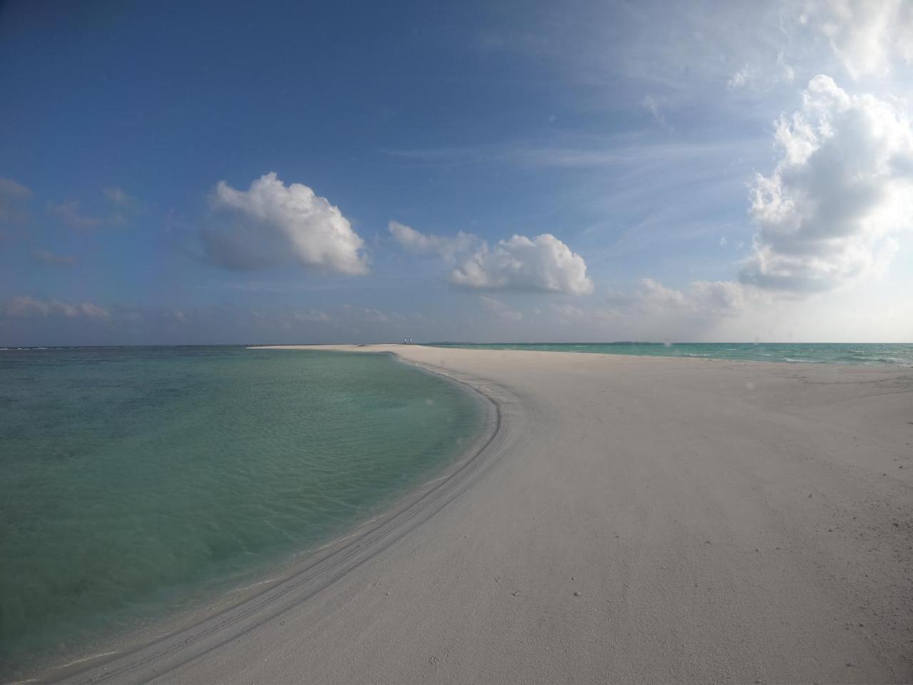 세비넥스 인 호텔 Feridhoo 외부 사진