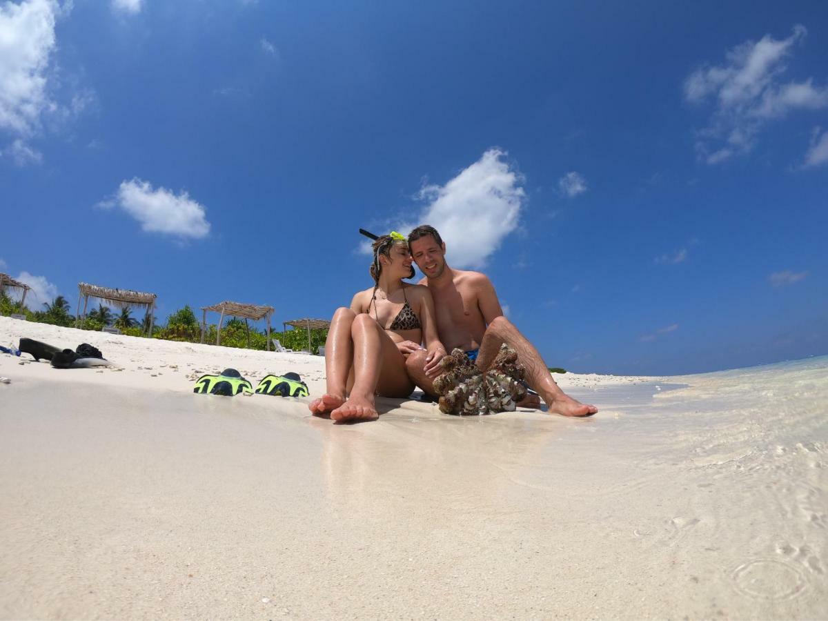 세비넥스 인 호텔 Feridhoo 외부 사진